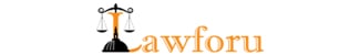 https://lawforu.com Logo