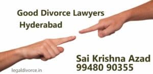 good divorce lawyer in hyderabad